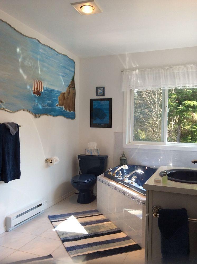 Seafarers Bed & Breakfast Tofino Kültér fotó