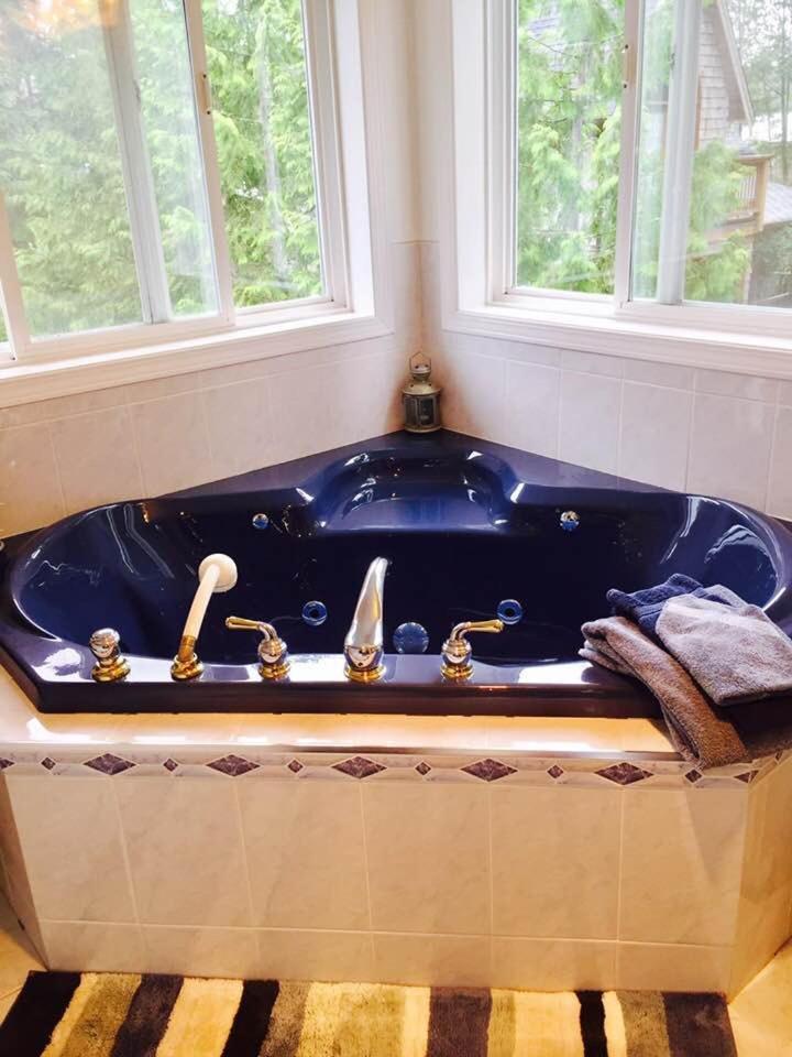 Seafarers Bed & Breakfast Tofino Kültér fotó