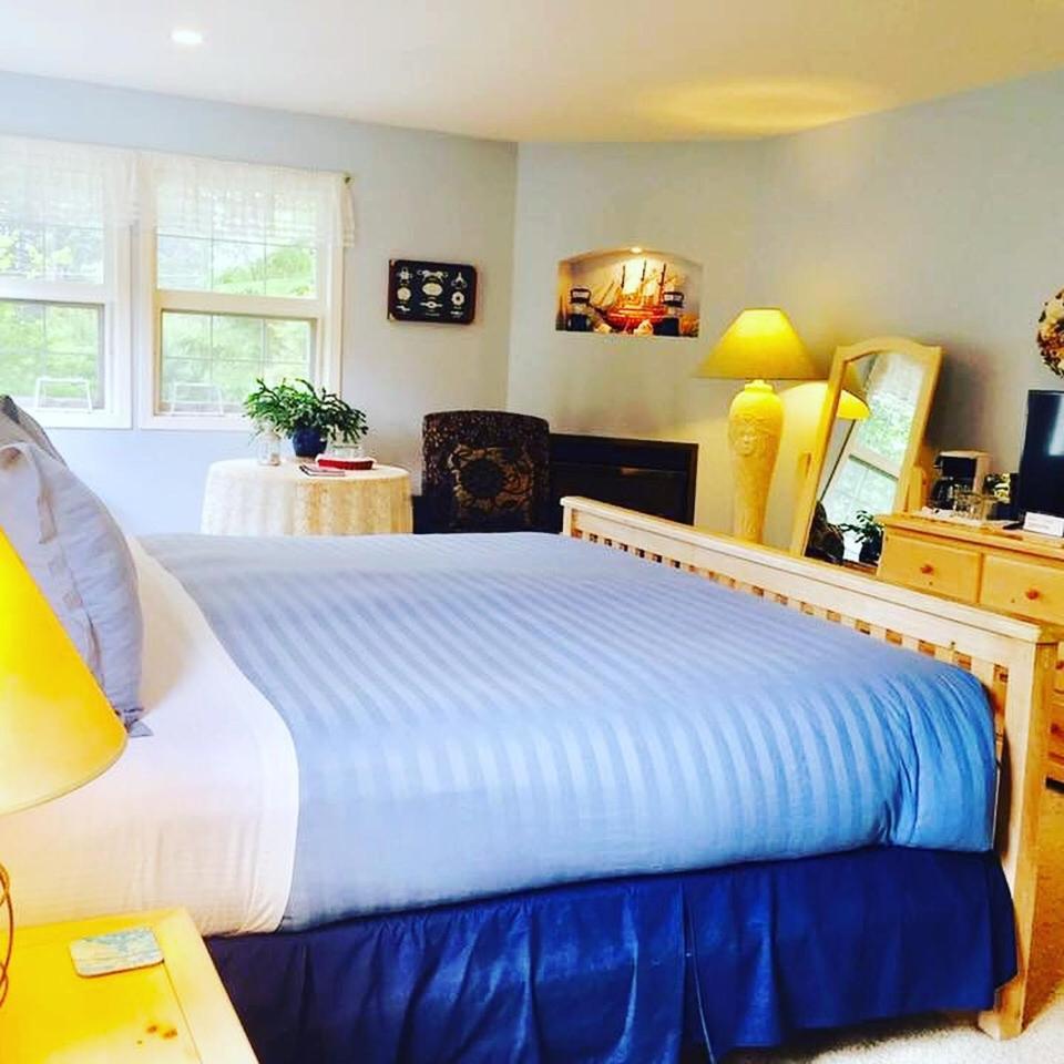 Seafarers Bed & Breakfast Tofino Kültér fotó